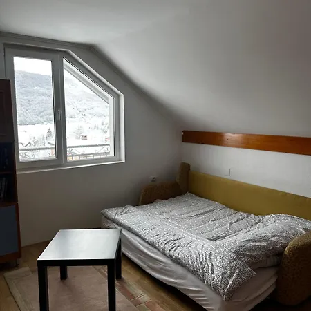 Vila Jovana I Andrea Mavrovo Extérieur photo
